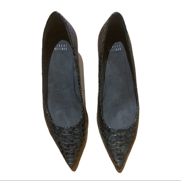 Stuart Weitzman | Shoes | Stuart 